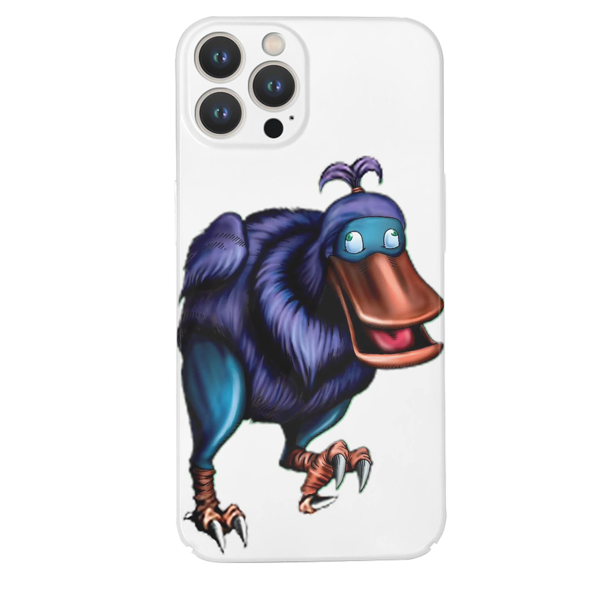 （画像用） 遊☆戯☆王 Yu-Gi-Oh! 【iPhone 14シリーズ対応】ハードケース